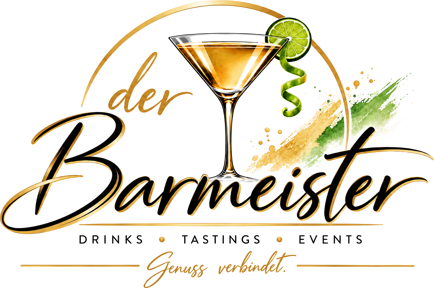 Der Barmeister