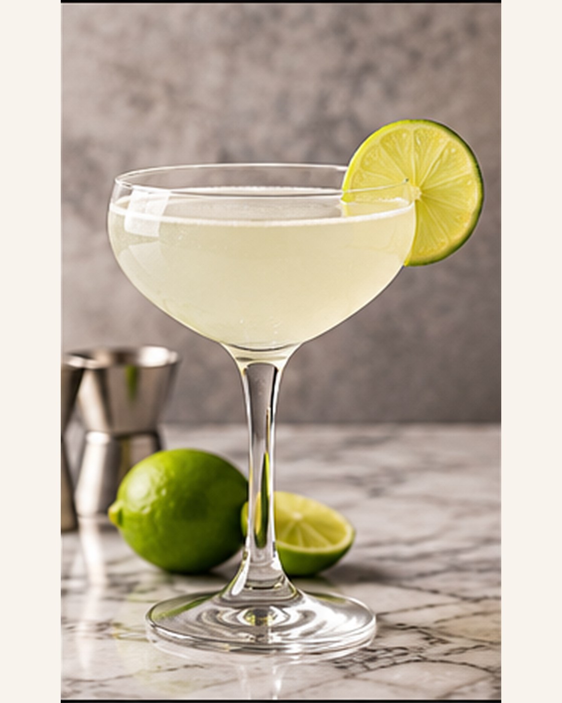 Daiquiri