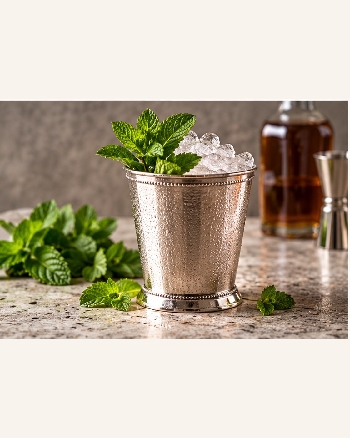 Mint Julep