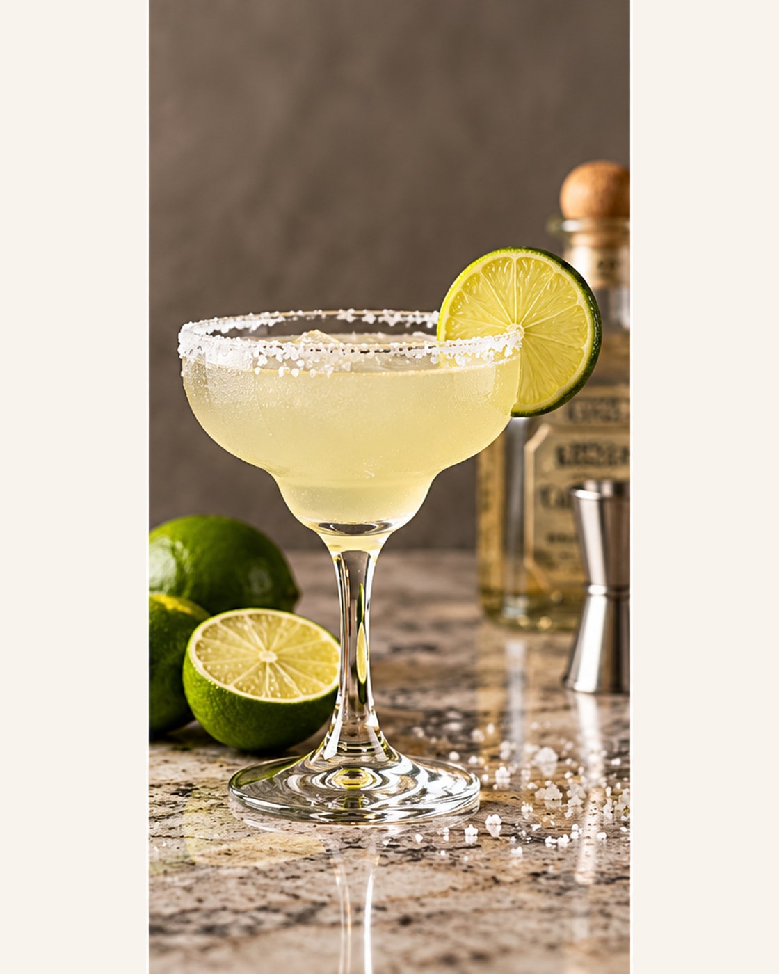 Tommy’s Margarita