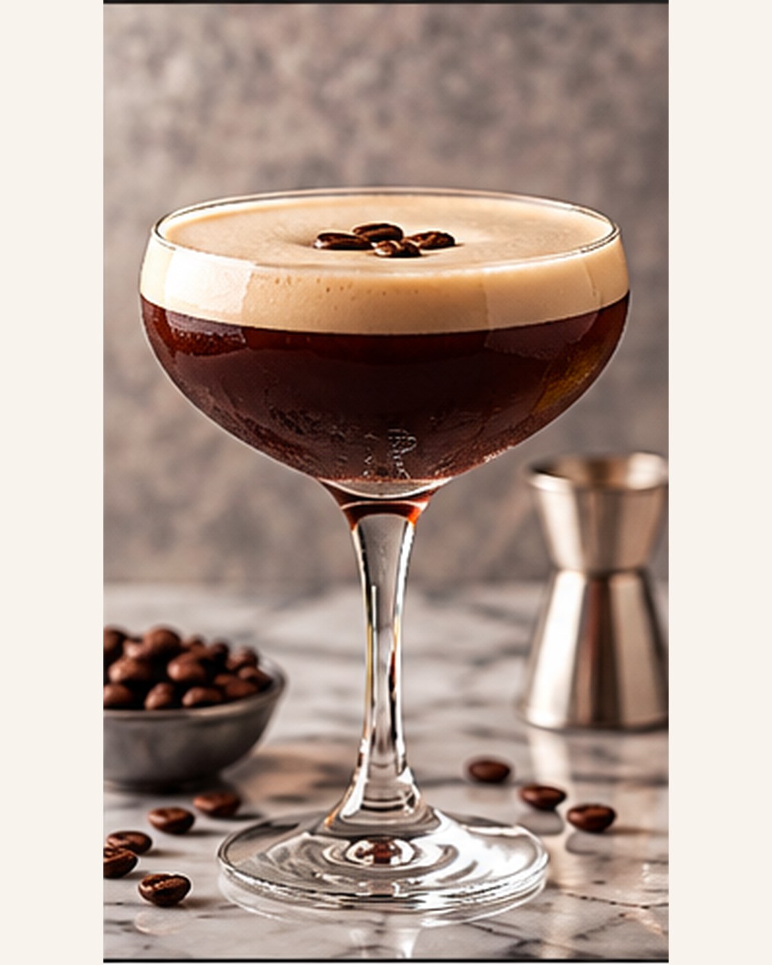 Espresso Martini