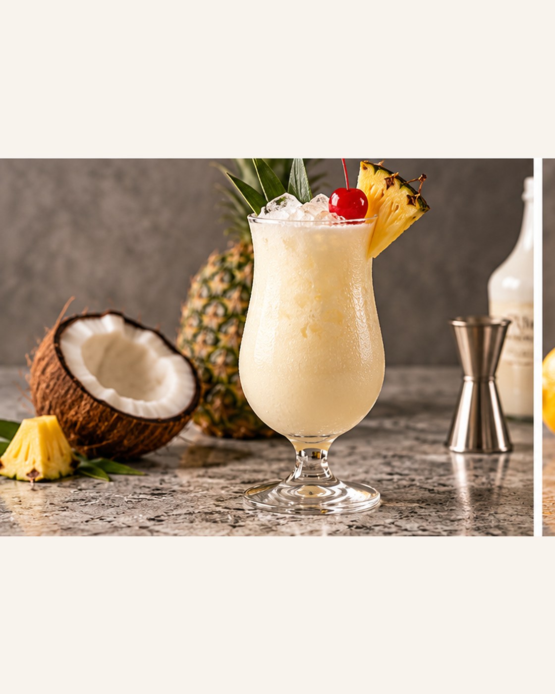 Piña Colada