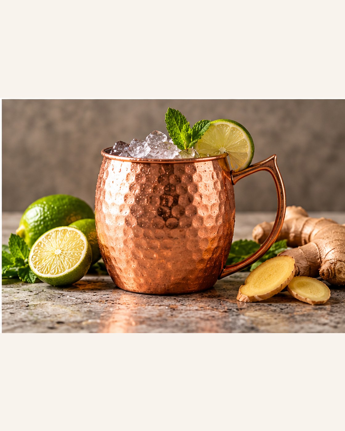 Moscow Mule