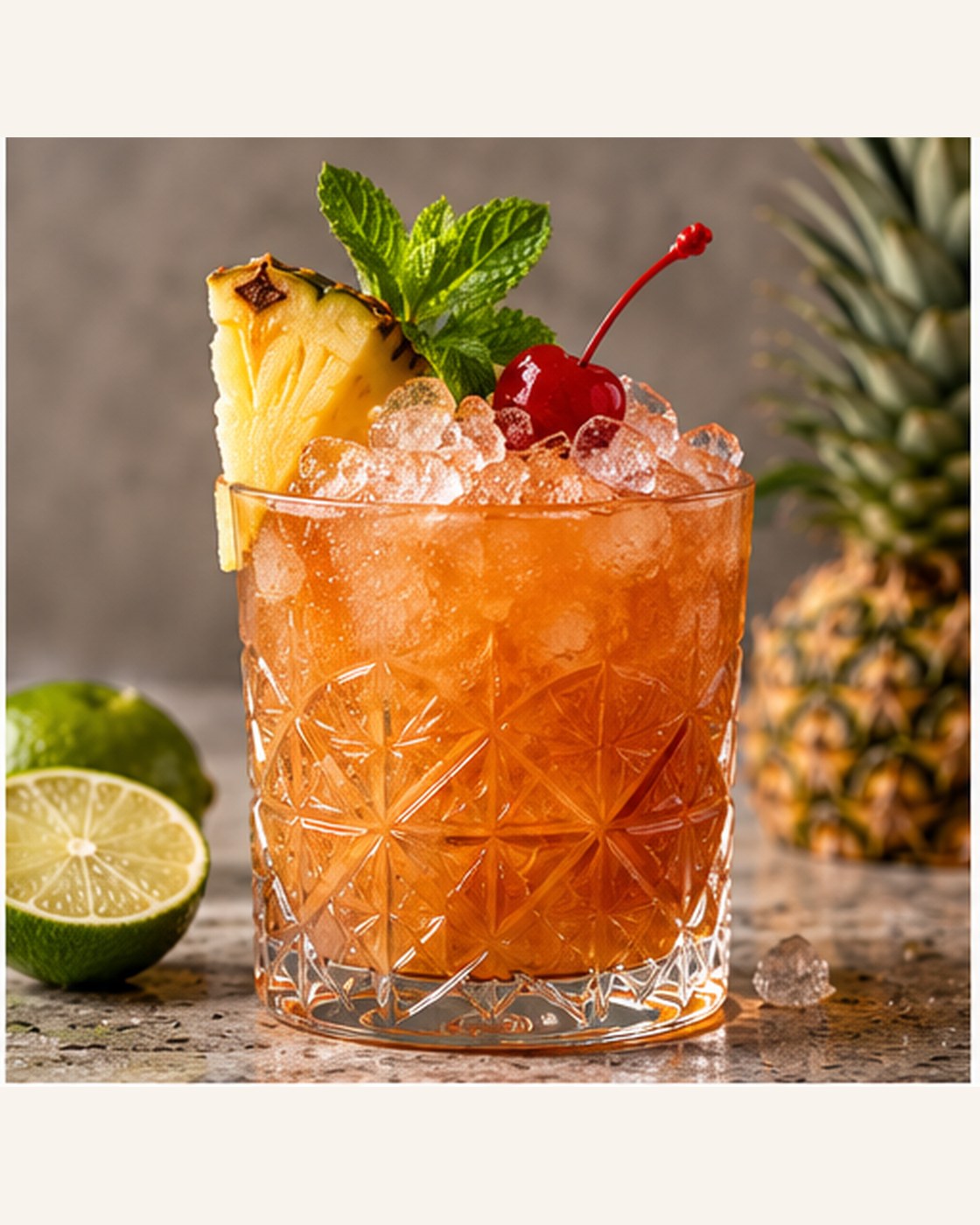 Mai Tai