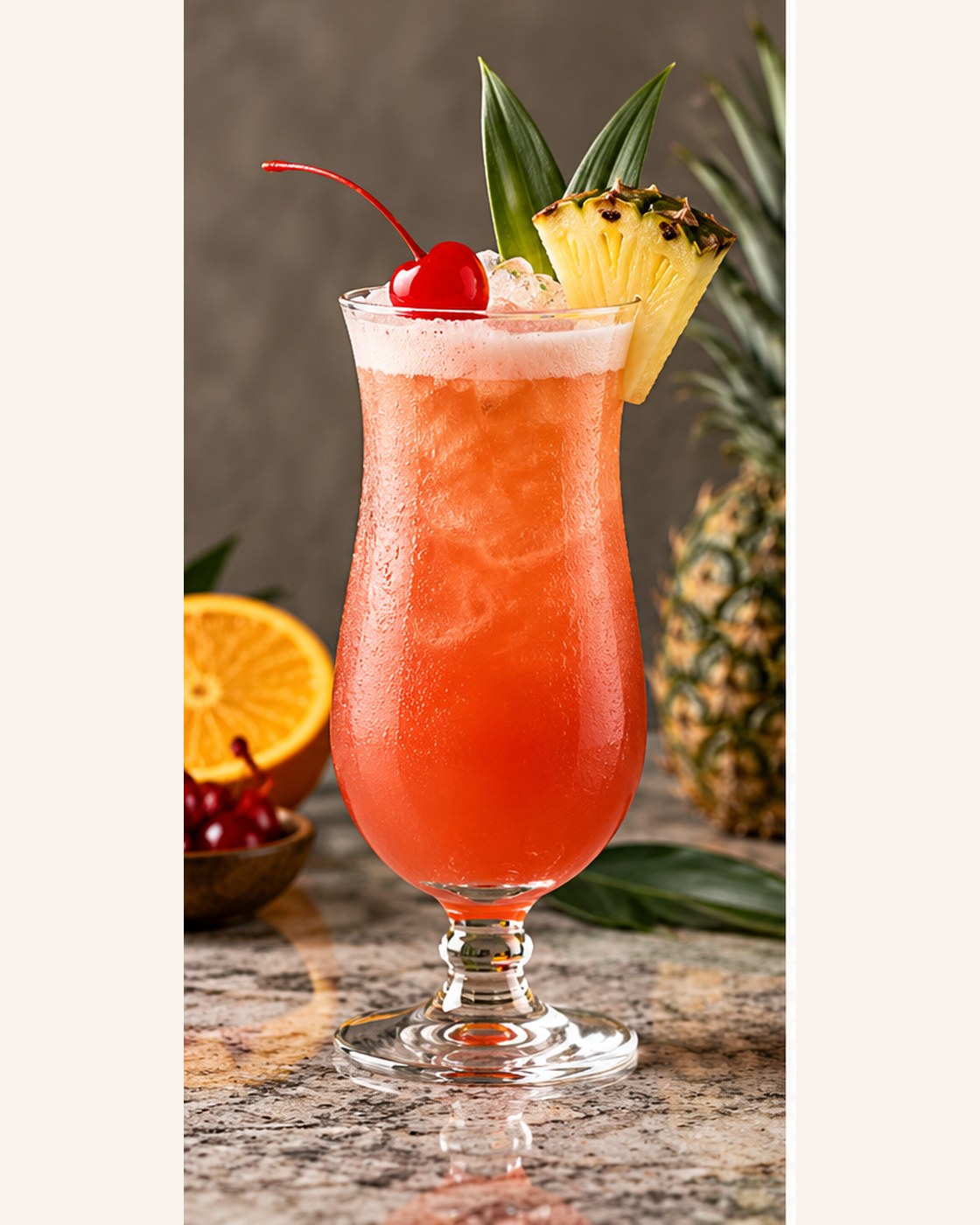 Singapore Sling