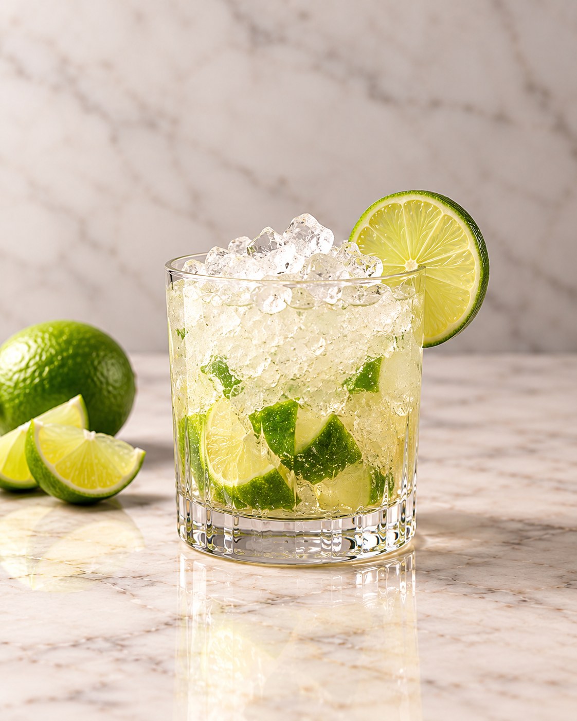Caipirinha