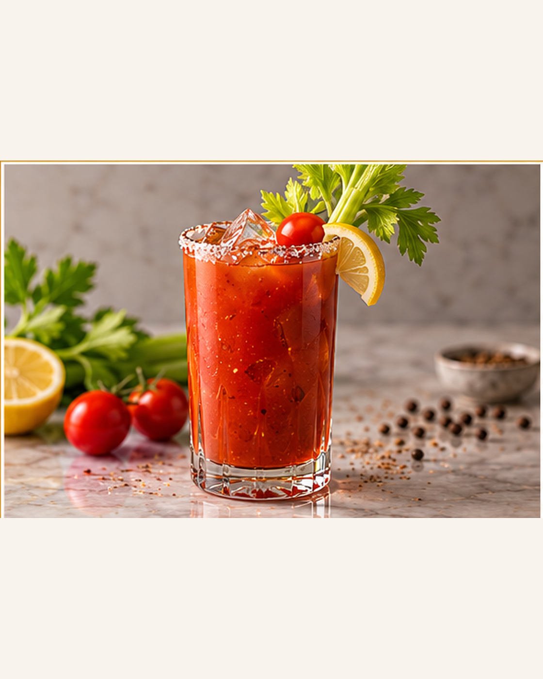 Bloody Mary