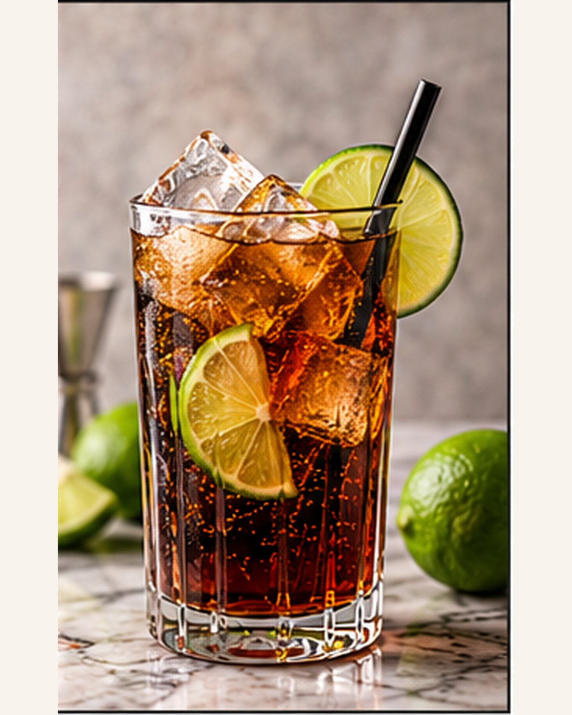 Cuba Libre