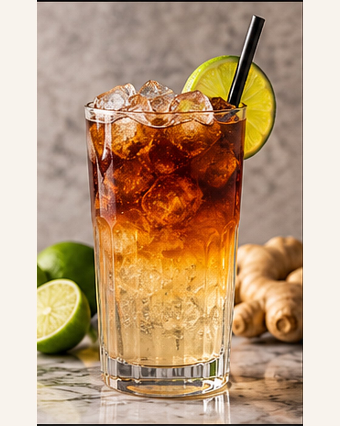 Dark ‚N‘ Stormy