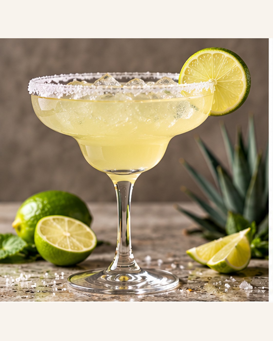 Grand Margarita