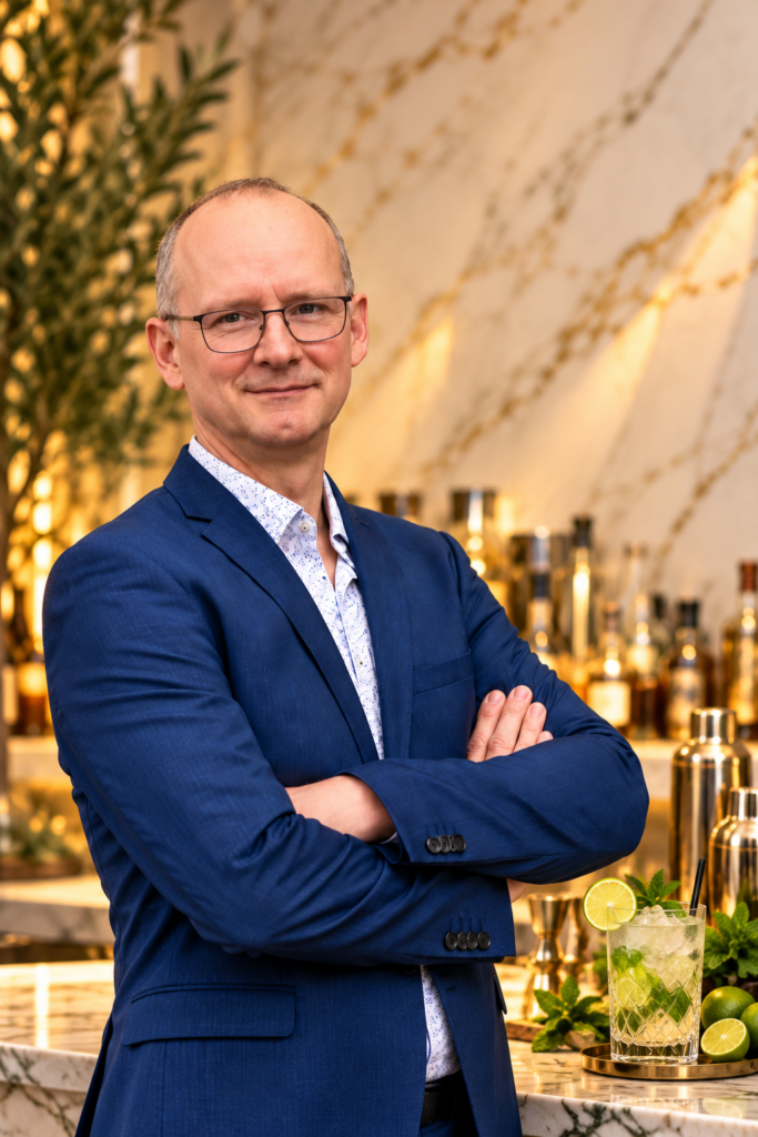 Der Barmeister